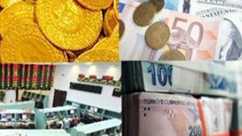 O açıklama sonrası dolar aşağı borsa tavana