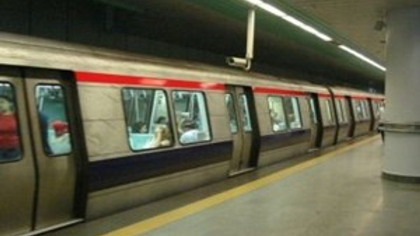 İstanbul'a yeni metro