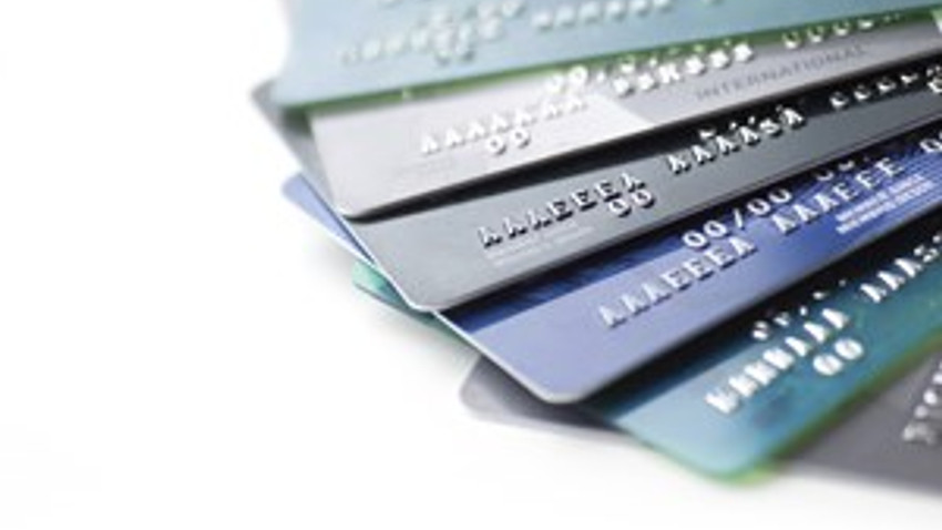 Kredi kartında yeni dönem!