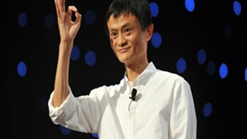 E-ticaret devi Alibaba cirosunu katladı