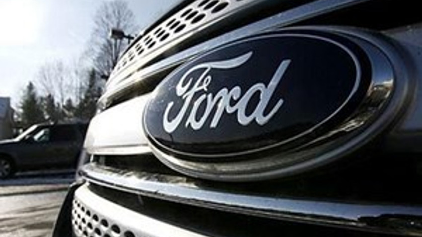 Ford kendi rekorunu kırdı
