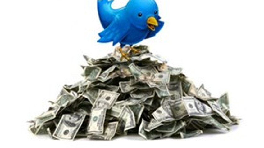 Twitter, 569 milyon dolar kazandı