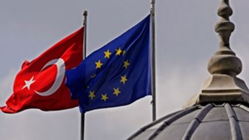 "Sürdürülebilir ulaşım için Türkiye-AB ortaklığı"