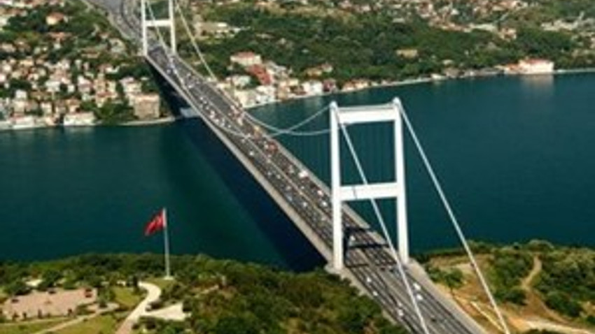 İstanbul'a yatırım müjdesi