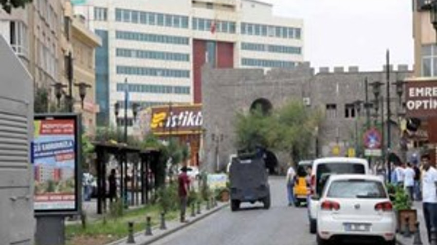 Diyarbakır'da büyük şok! İflaslar kapıda
