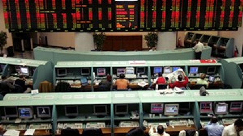 Borsa 1,1 yükselişle kapandı