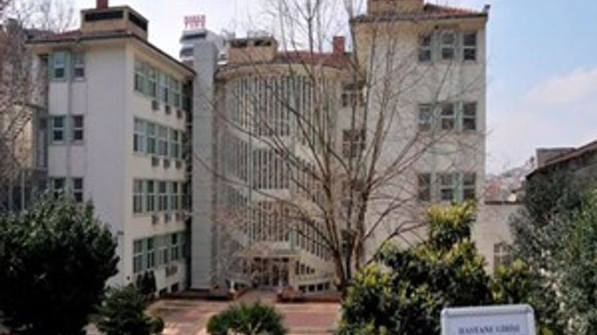 Ermeni mezarlığı artık belediyenin