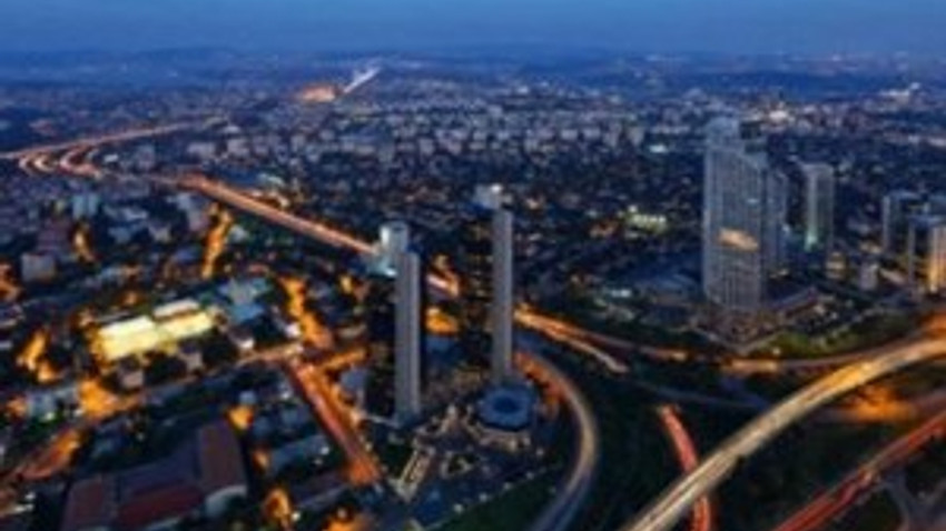 İstanbul'un yeni parlayan bölgeleri