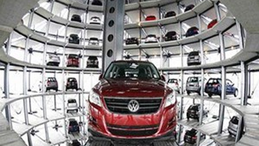 Volkswagen'e ilk Türkiye şoku!