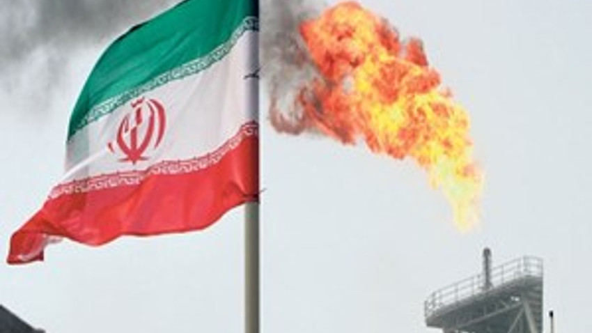 İran doğalgazda indirime hazır