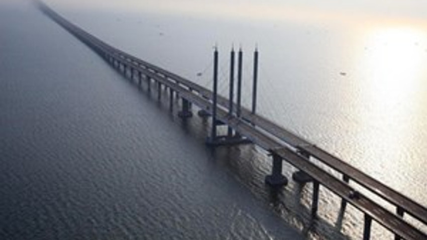Çanakkale Boğazı'na dünyanın en uzun köprüsü geliyor