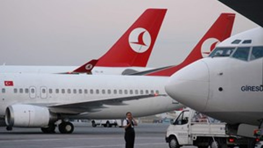 Türk Hava Yolları kış saati uygulaması için tedbirini aldı