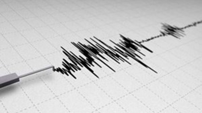 Tokat'ta 5 büyüklüğünde deprem