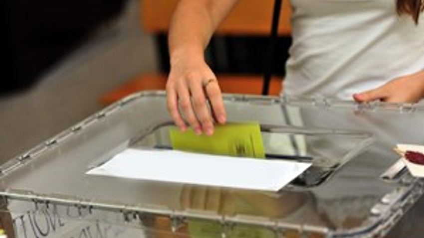AK Parti'de durum ne? 2015 seçim sonuçları