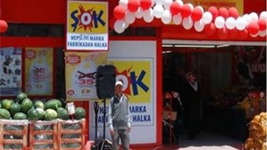 Şok halkın oluyor