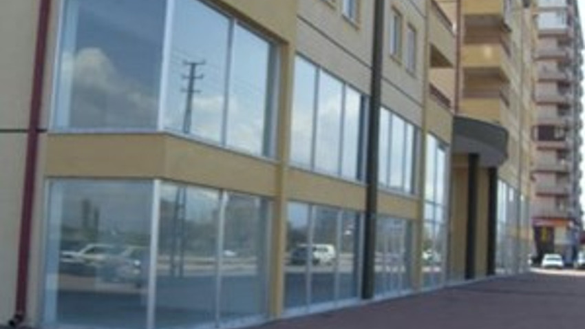 Gayrimenkul yatırımında dükkan karını belli ediyor!