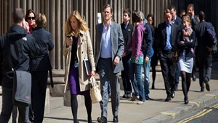 İşsizlik rakamları yıllar sonra ilk defa bu rakamı gördü