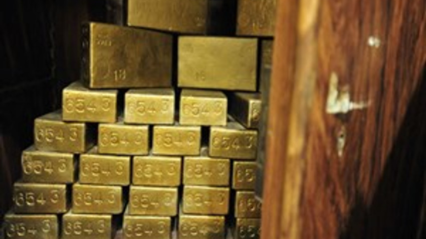 Soma,Türkiye'yi altına doyuracak!