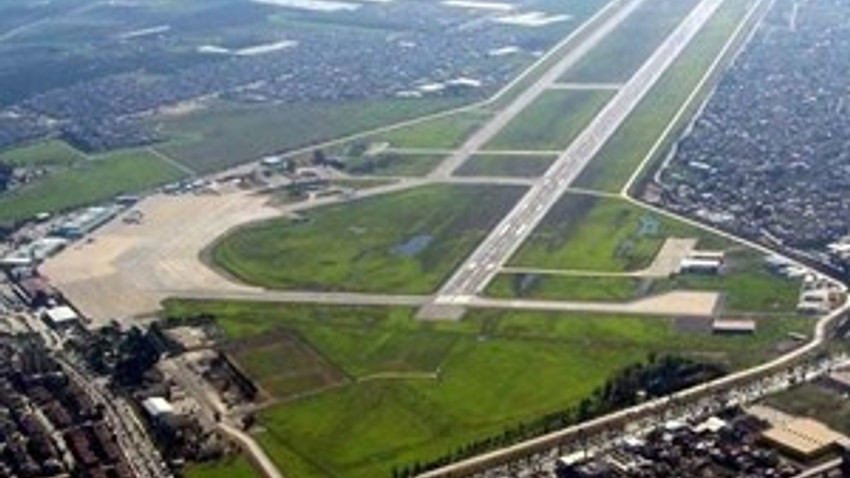 Adana Seyhan'da mania sorunu çözüldü!