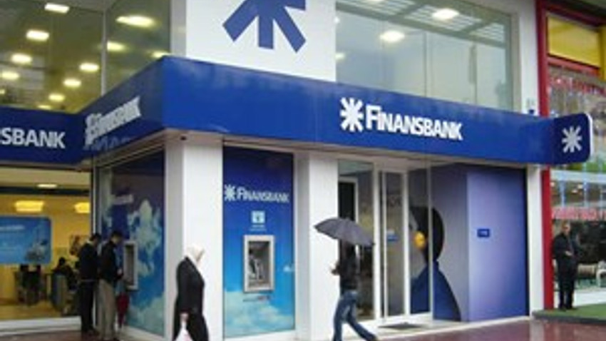 Ne olacak Finansbank'ın hali?