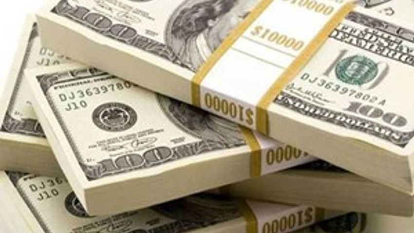 2 Trilyon Dolar Kara Para Aklan yor 2 Trilyon Dolar Kara Para Aklan yor