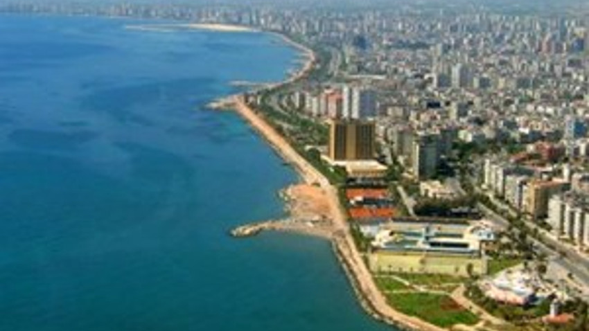 Mersin kiralık konut fiyatları arttı