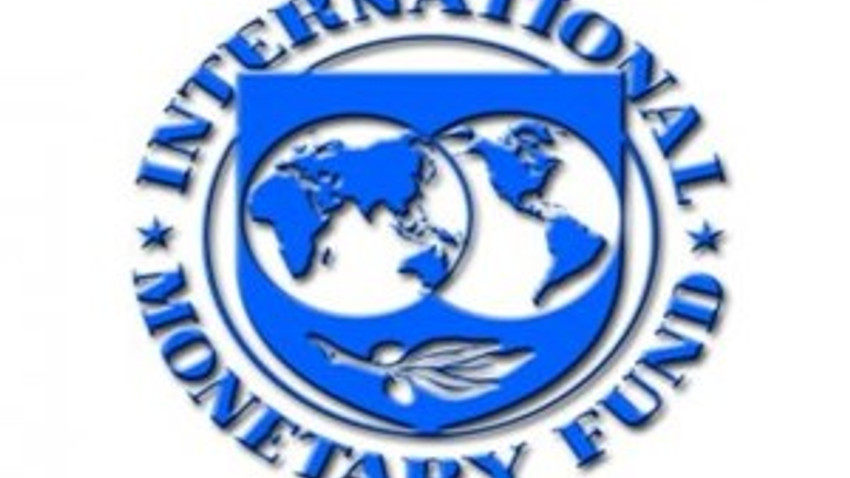 IMF Türkiye raporunu yayınladı