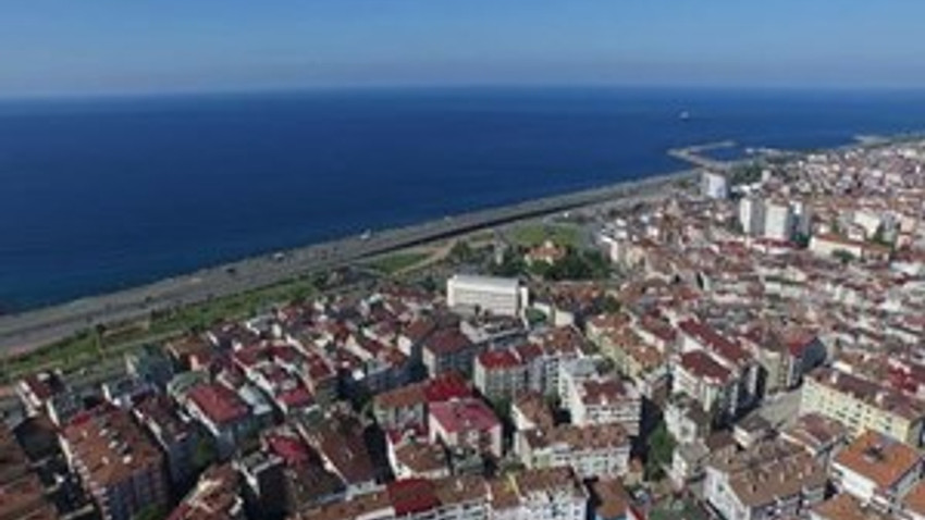 Türkiye'de en yaşanabilir şehir seçildi