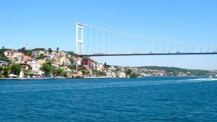 Boğaz'da 1 milyar dolara 43 yalı!