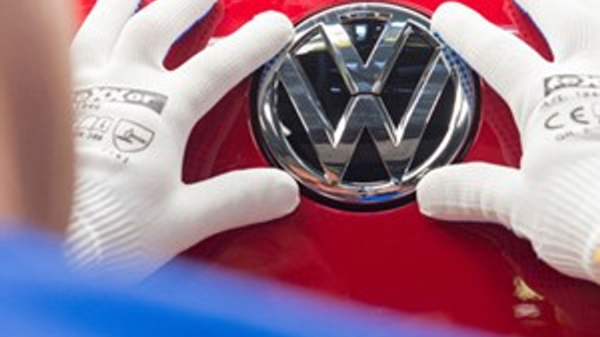 Volkswagen'e Avrupa'dan büyük şok!