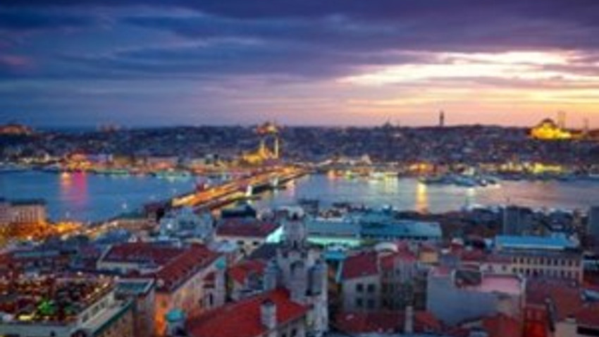 Cityscape Turkey 2016 inşaat sektörüne yeni bir hava katacak