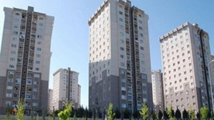 TOKİ'den Ankara'da konut alabilmek için son gün belli oldu