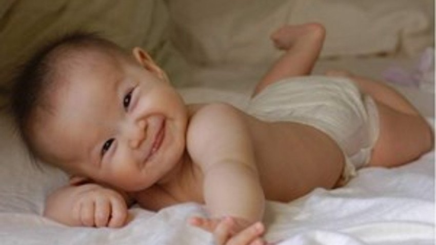 Çin'de ailelere müjde! Mart'tan sonra ikinci çocuk yapılabilecek