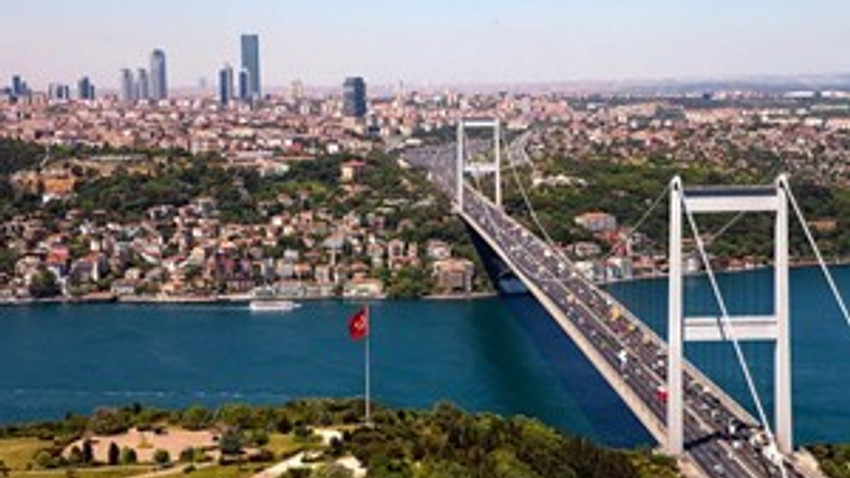 İstanbul'un deprem riski büyük!
