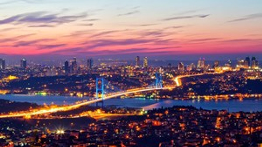 Başka şehirlerin en çok İstanbul'a dönüşünü seviyoruz!