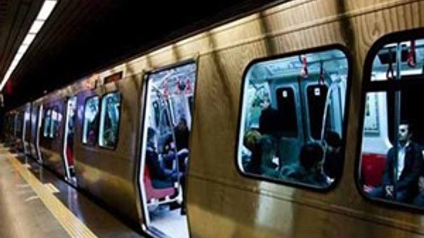 İstinye-İTÜ-Kağıthane metro hattı ihaleye sunuluyor