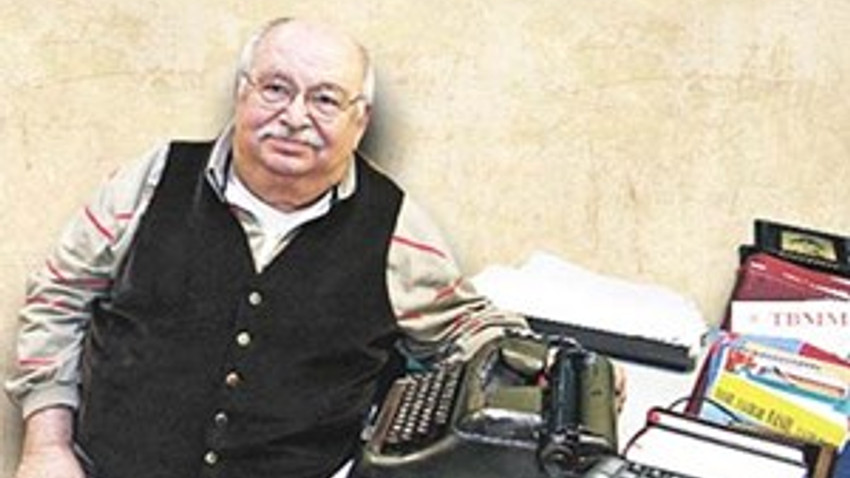 Gazeteci Hasan Pulur hayatını kaybetti