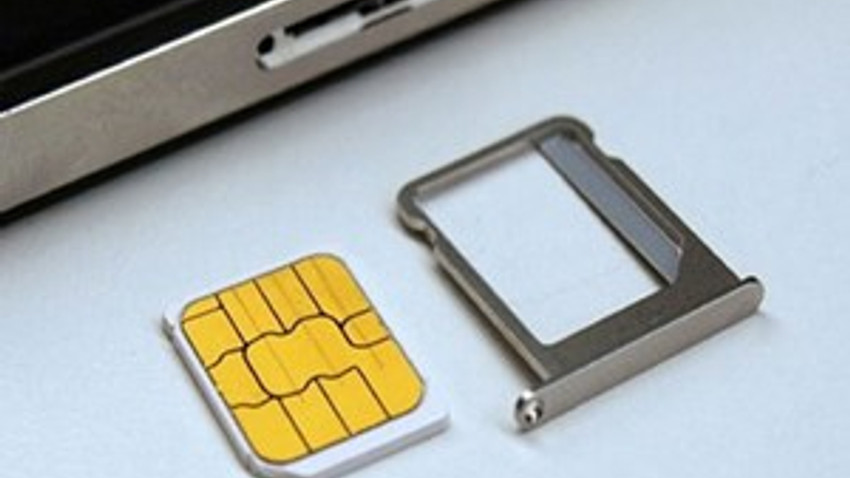Kredi kartı ve SIM kartlar tedavülden kalkıyor mu?