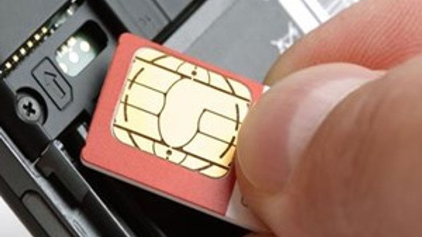 Araba fiyatına telefon hattı!