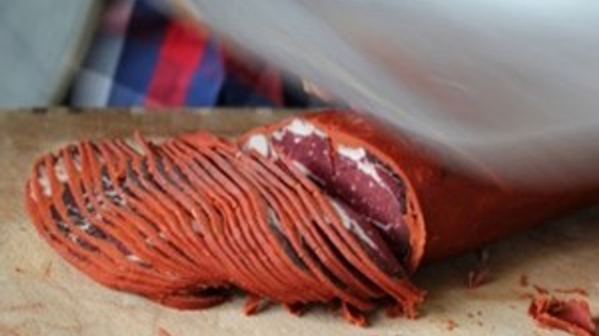 İşlenmiş etlerin kanser yapacağı raporu, tüketimi etkilemedi