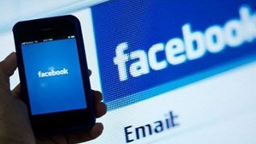 Facebook kendi gelirini katladı