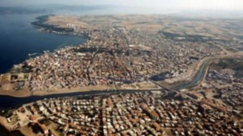 Çanakkale'de ilgi konuta yöneldi