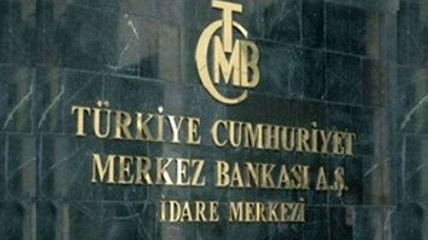 Merkez Bankası rezervleri arttı