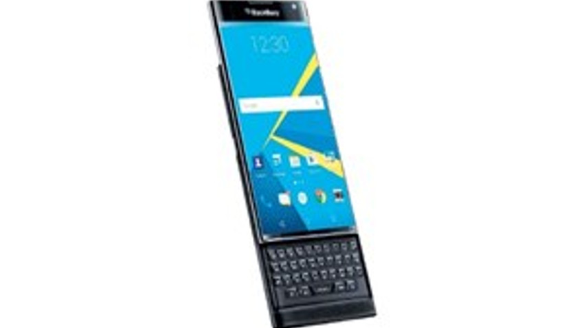 Blackberry küllerinden doğuyor