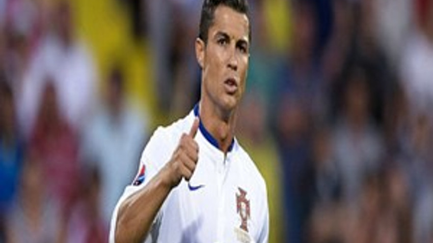 Ronaldo'da da İzmirli oldu! 3.2 milyon Euro'ya villa aldı