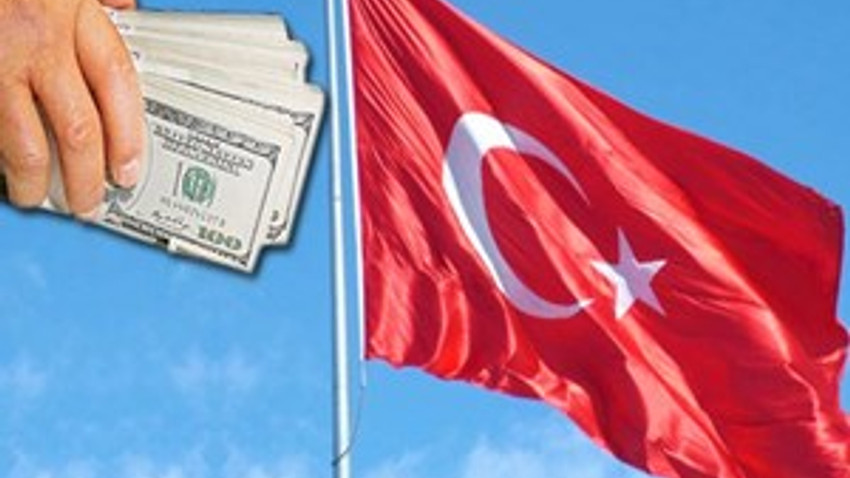 Türkiye'nin büyüme beklentisi düştü