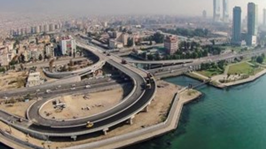 İzmir'e residans ve yüksek bina kriteri