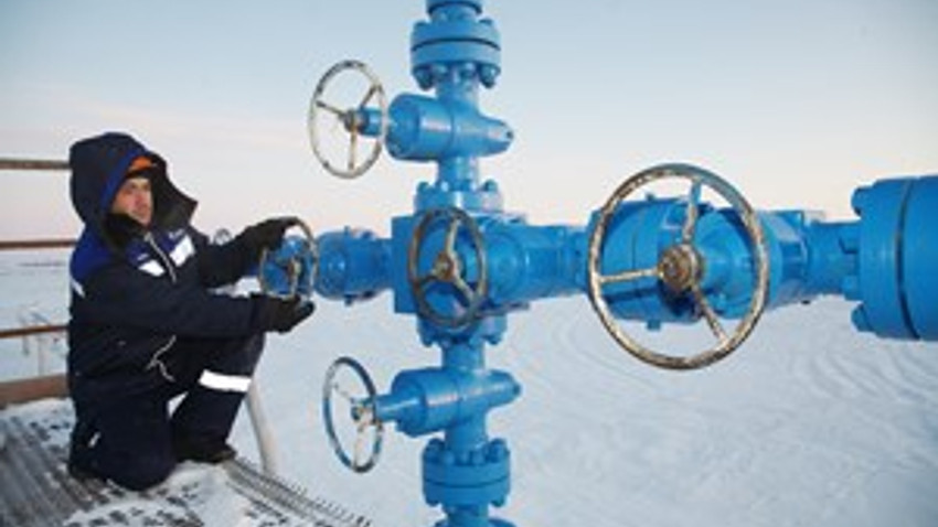 Gazprom'dan şok Türk Akımı açıklaması!