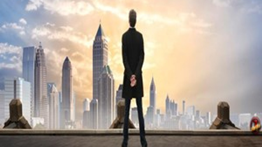 İnşaatın cirosu da üretimi de arttı!