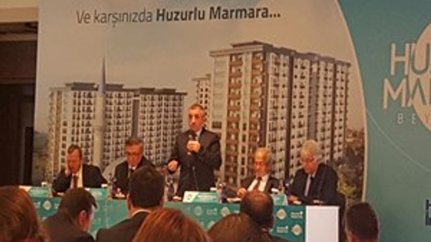 Marmara'ya huzur geliyor!